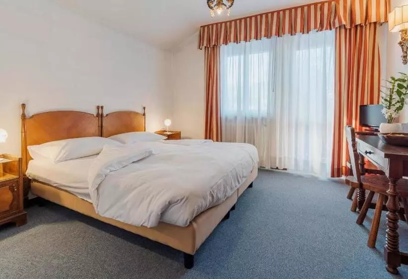 Fotos del hotel Capannina:  4