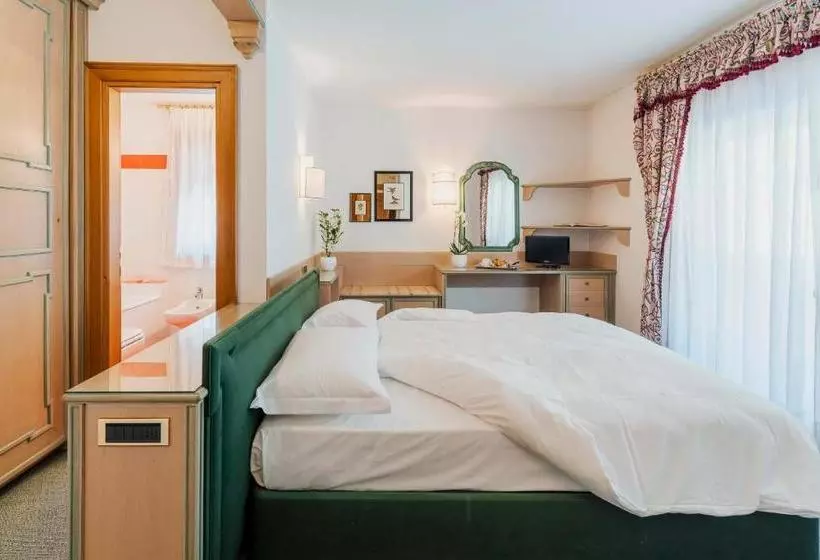 Fotos del hotel Capannina:  8