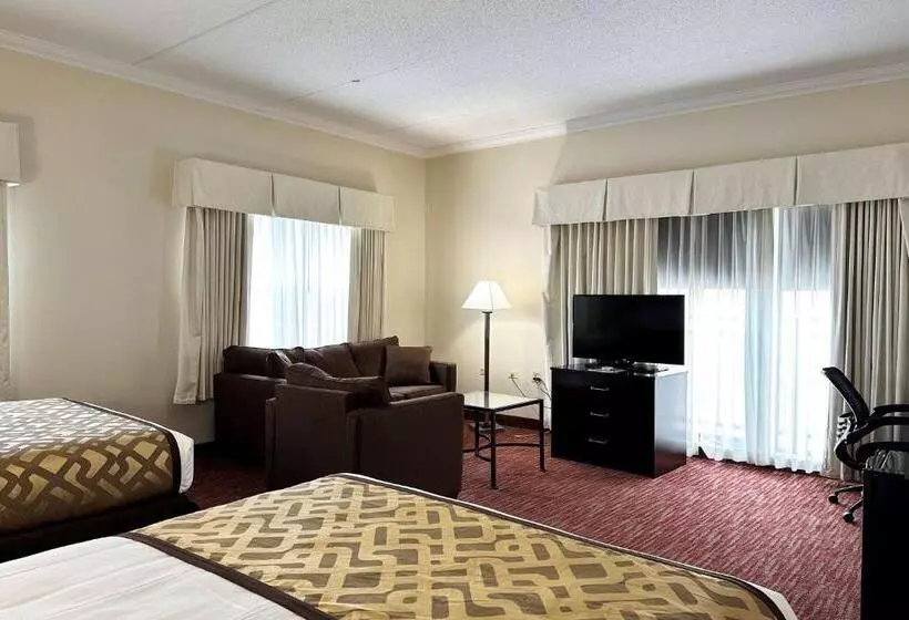 Fotos del hotel Chicago South Loop:  4