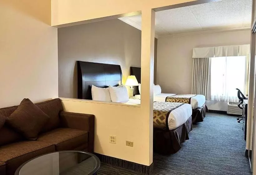 Fotos del hotel Chicago South Loop:  18