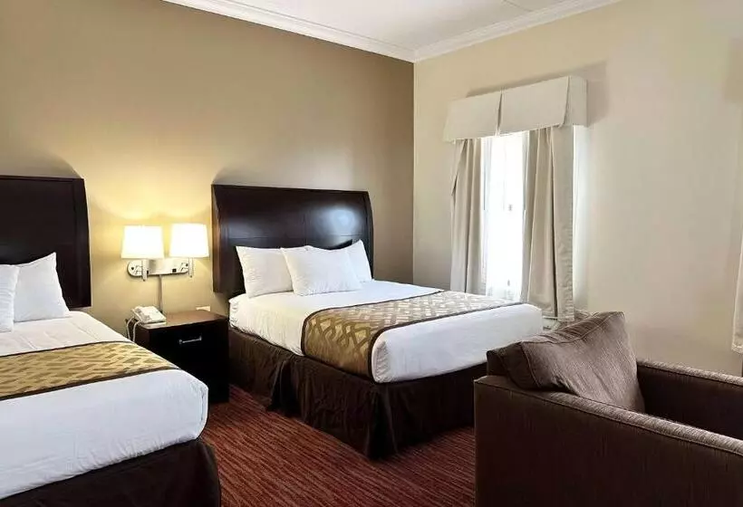 Fotos del hotel Chicago South Loop:  2