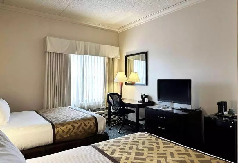 Fotos del hotel Chicago South Loop:  17