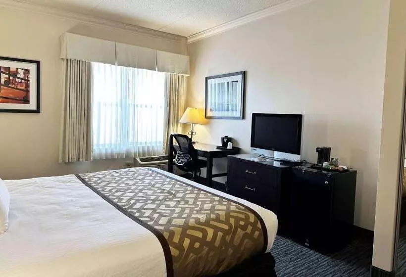 Fotos del hotel Chicago South Loop:  19