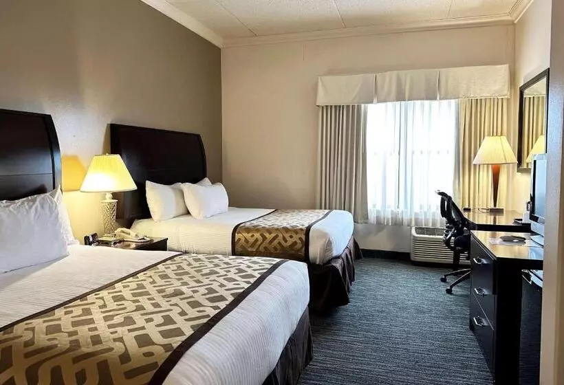 Fotos del hotel Chicago South Loop:  13