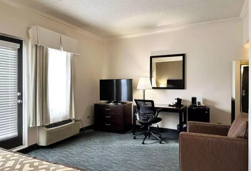 Fotos del hotel Chicago South Loop:  20