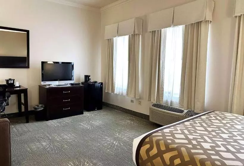 Fotos del hotel Chicago South Loop:  24