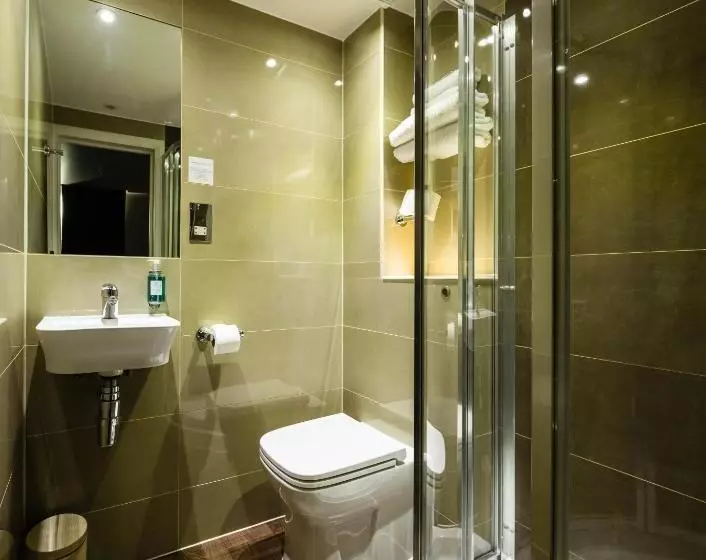 Fotos del hotel Chiswick Rooms:  3