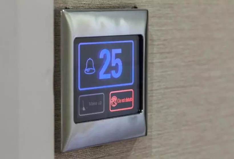 Fotos del hotel Chiswick Rooms:  12