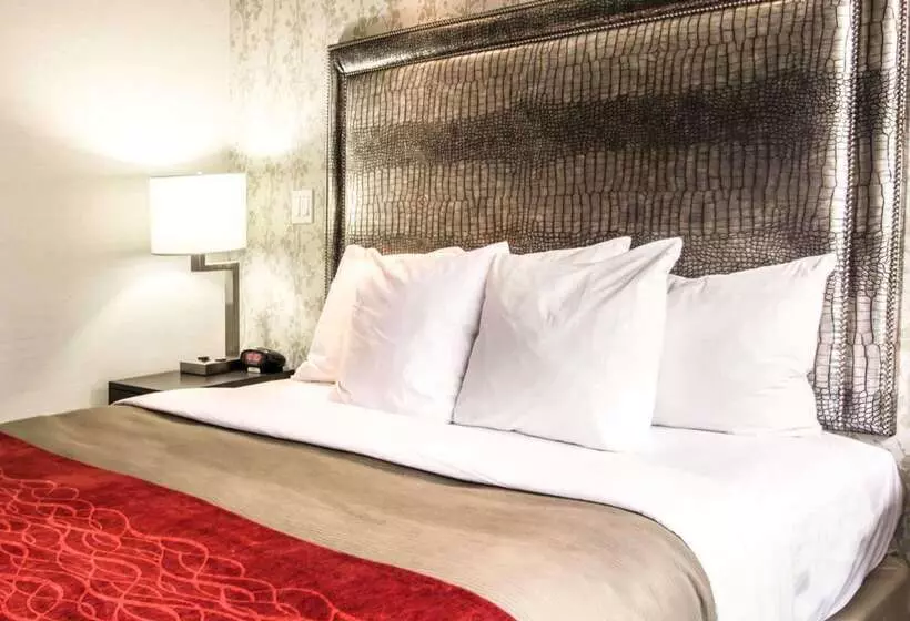 Fotos del hotel Comfort Inn Manhattan  Midtown West:  16