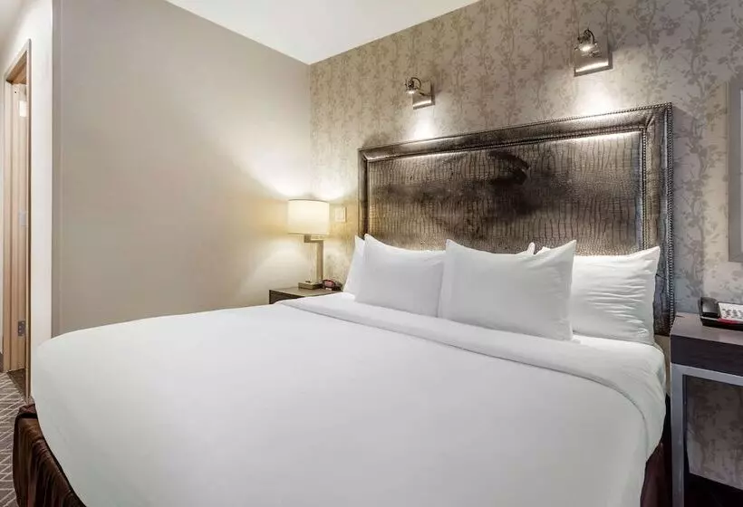 Fotos del hotel Comfort Inn Manhattan  Midtown West:  2