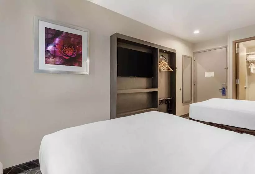 Fotos del hotel Comfort Inn Manhattan  Midtown West:  21