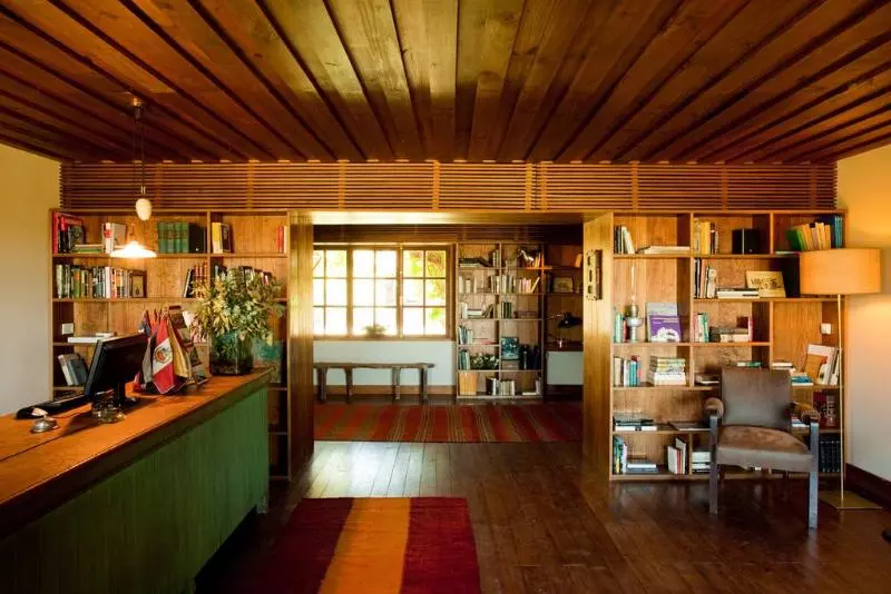 Fotos del hotel Fasano Punta Del Este:  7