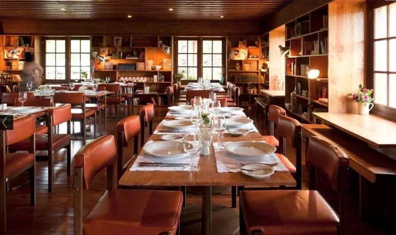 Fotos del hotel Fasano Punta Del Este:  2