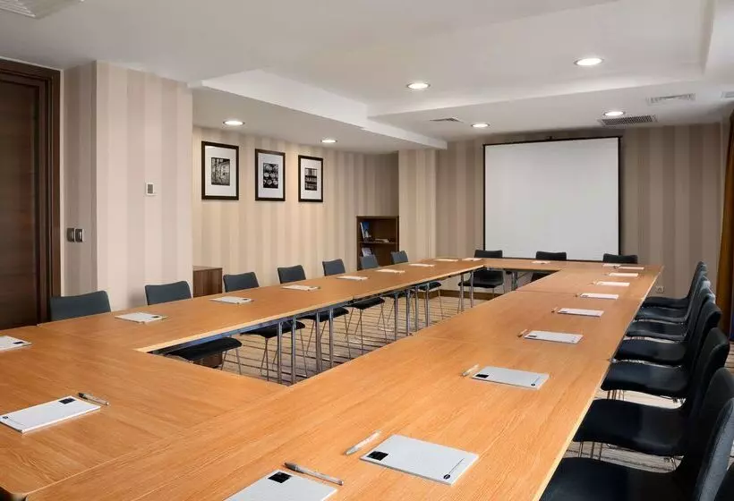 Fotos del hotel Hampton By Hilton Clujnapoca:  14