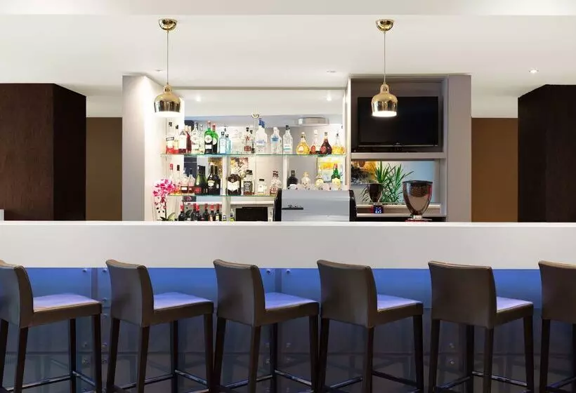 Fotos del hotel Hampton By Hilton Clujnapoca:  13