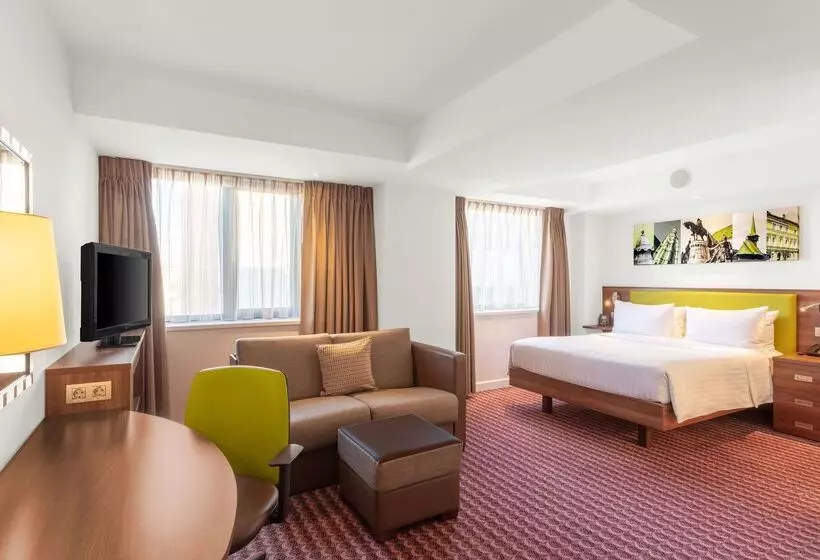 Fotos del hotel Hampton By Hilton Clujnapoca:  20