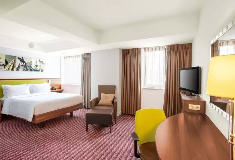 Fotos del hotel Hampton By Hilton Clujnapoca:  8
