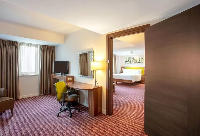 Fotos del hotel Hampton By Hilton Clujnapoca:  2