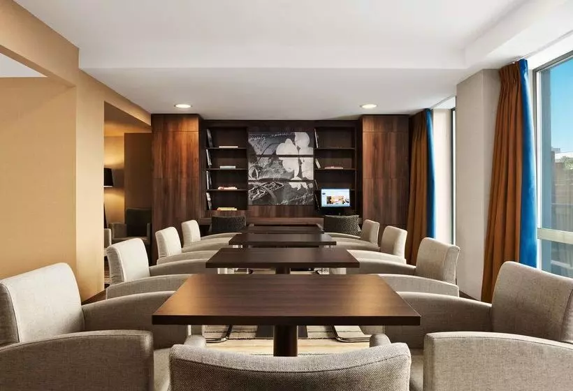 Fotos del hotel Hampton By Hilton Clujnapoca:  18