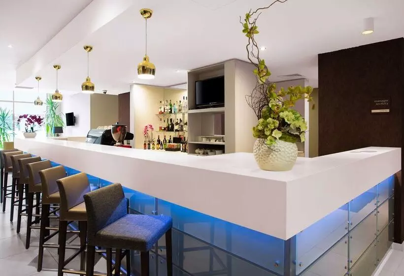 Fotos del hotel Hampton By Hilton Clujnapoca:  9