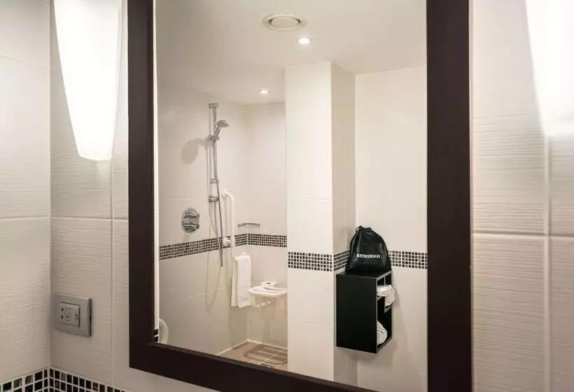 Fotos del hotel Hampton By Hilton Clujnapoca:  15