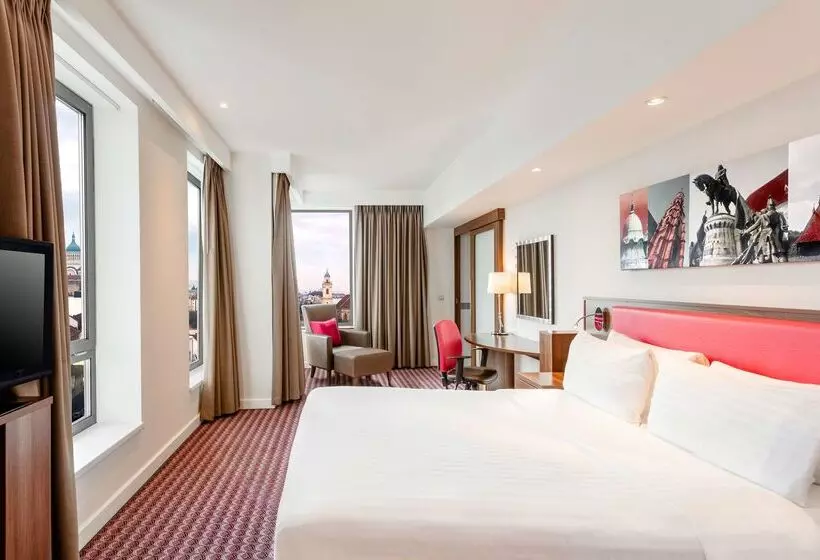 Fotos del hotel Hampton By Hilton Clujnapoca:  16