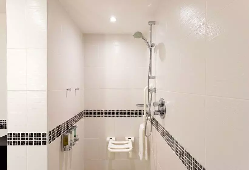 Fotos del hotel Hampton By Hilton Clujnapoca:  19