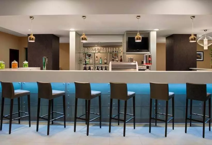 Fotos del hotel Hampton By Hilton Clujnapoca:  17