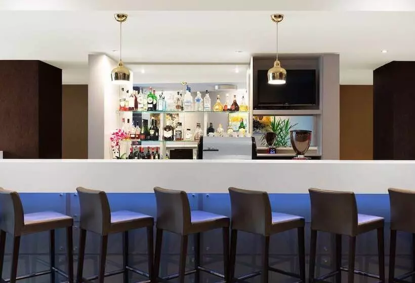 Fotos del hotel Hampton By Hilton Clujnapoca:  4