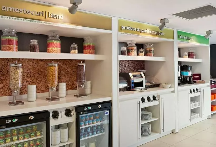 Fotos del hotel Hampton By Hilton Clujnapoca:  6