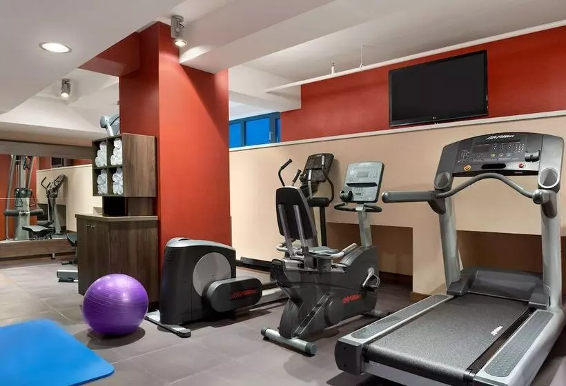 Fotos del hotel Hampton By Hilton Clujnapoca:  3