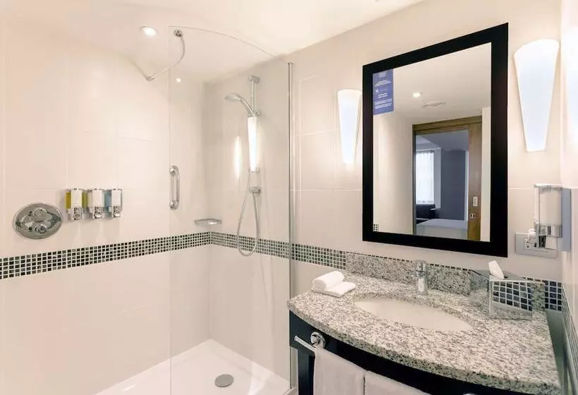 Fotos del hotel Hampton By Hilton Clujnapoca:  22