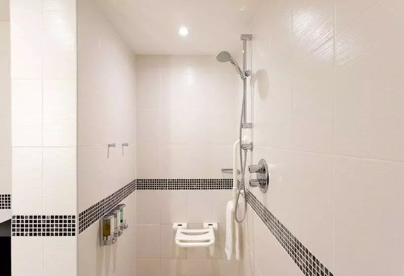 Fotos del hotel Hampton By Hilton Clujnapoca:  24