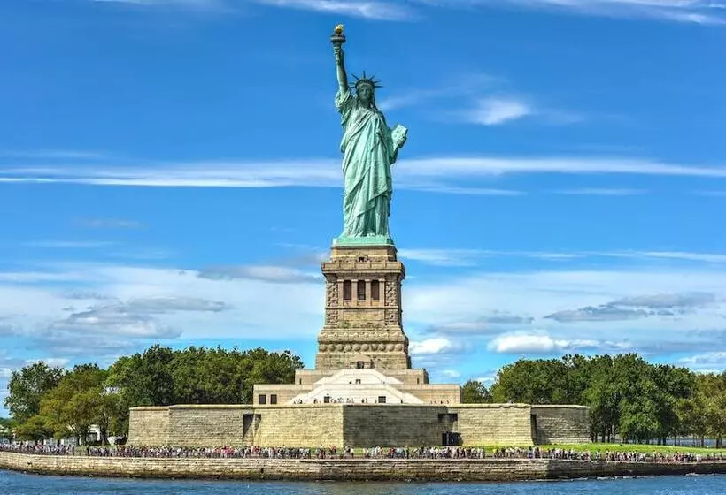 Fotos del hotel Holiday Inn Lower East Side, An Ihg:  17