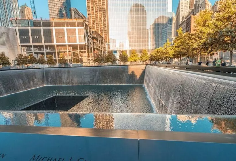 Fotos del hotel Holiday Inn Lower East Side, An Ihg:  24