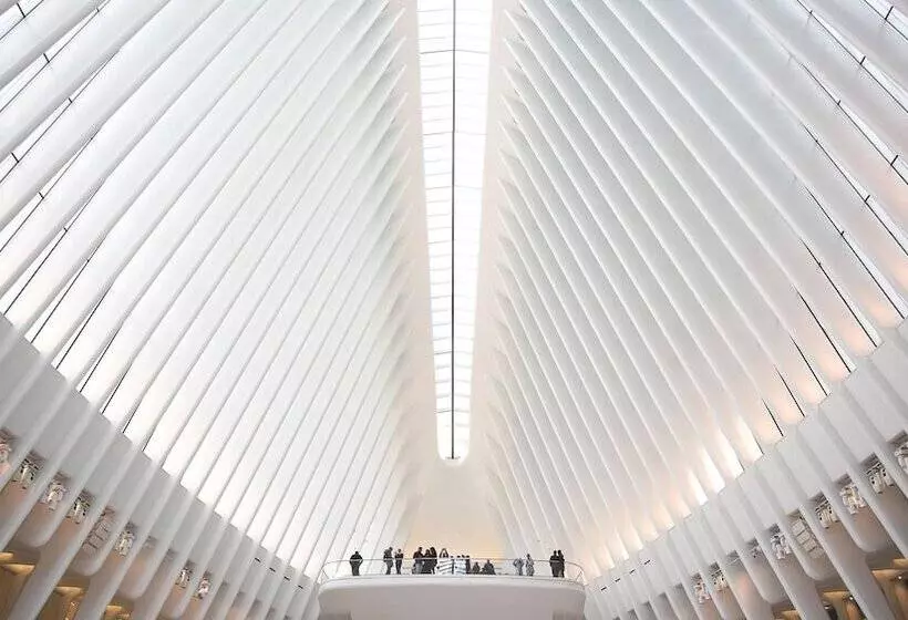 Fotos del hotel Holiday Inn Lower East Side, An Ihg:  9