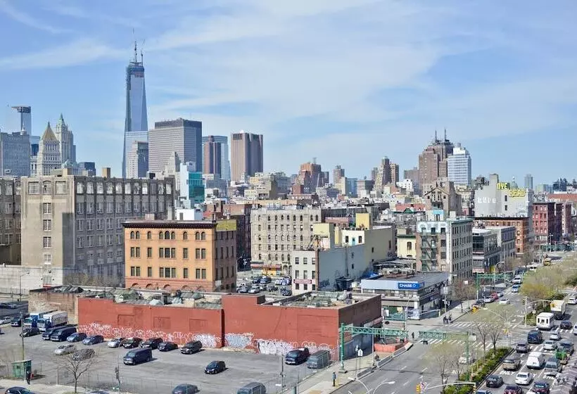 Fotos del hotel Holiday Inn Lower East Side, An Ihg:  10