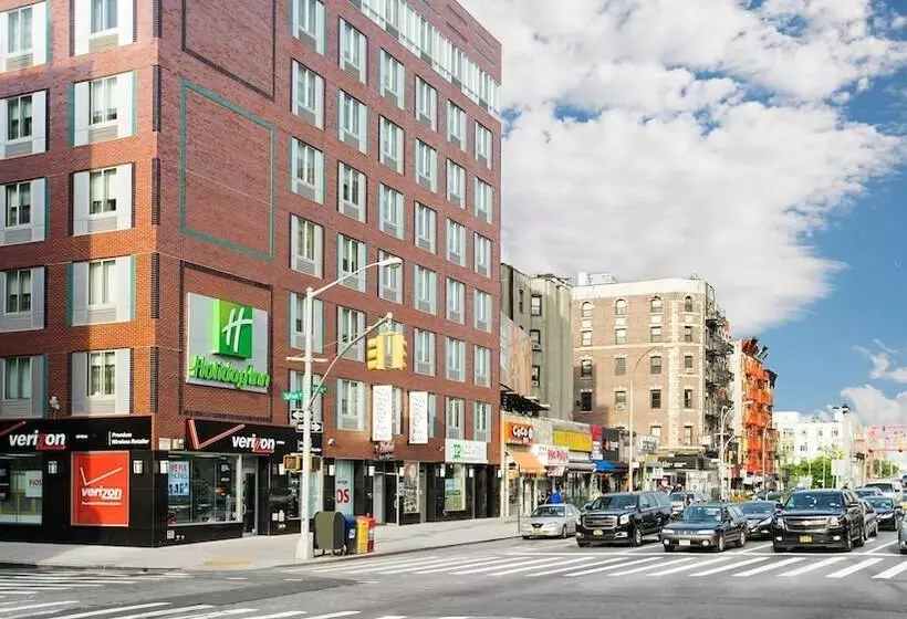 Fotos del hotel Holiday Inn Lower East Side, An Ihg:  25