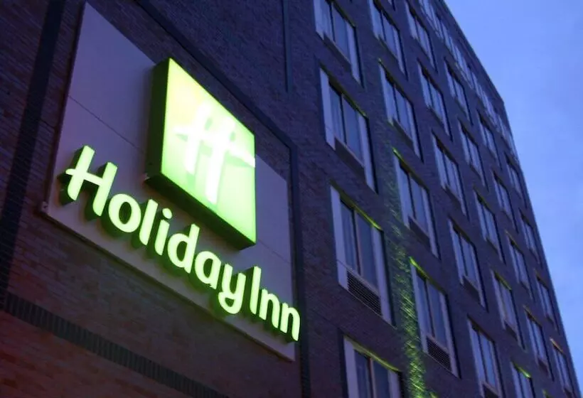 Fotos del hotel Holiday Inn Lower East Side, An Ihg:  11