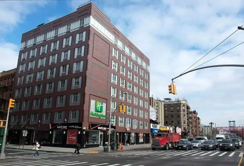 Holiday Inn Lower East Side, An Ihg