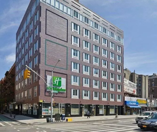 Fotos del hotel Holiday Inn Lower East Side, An Ihg:  18