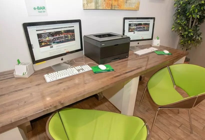 Fotos del hotel Holiday Inn Lower East Side, An Ihg:  6