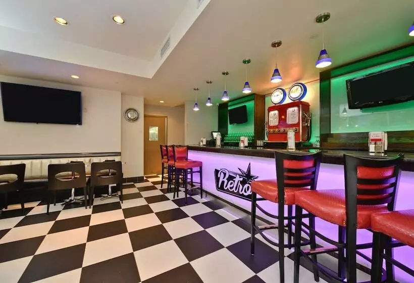 Fotos del hotel Holiday Inn Lower East Side, An Ihg:  5