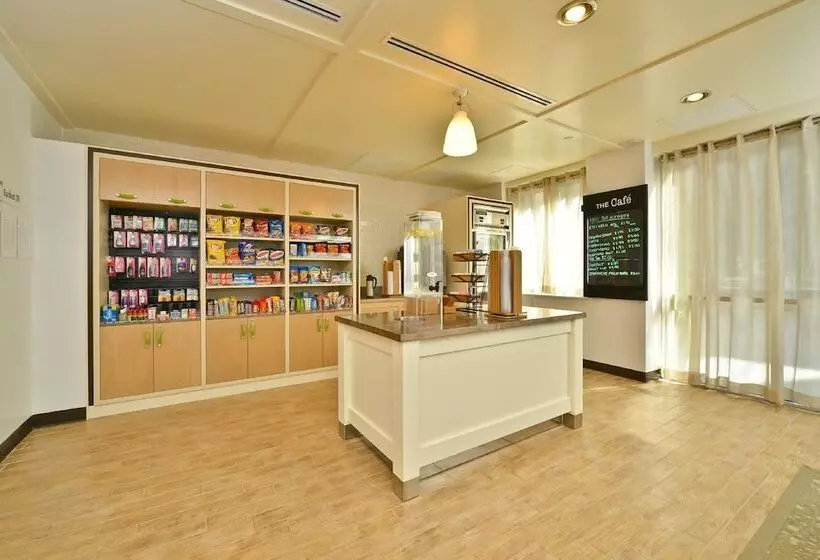 Fotos del hotel Holiday Inn Lower East Side, An Ihg:  3