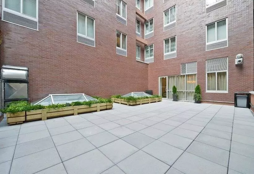 Fotos del hotel Holiday Inn Lower East Side, An Ihg:  7