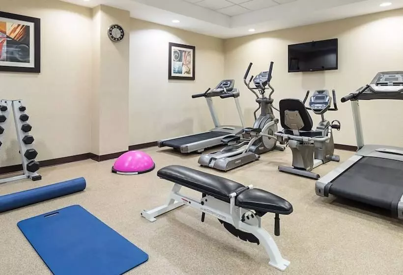 Fotos del hotel Holiday Inn Lower East Side, An Ihg:  13