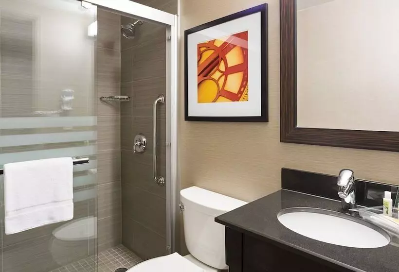 Fotos del hotel Holiday Inn Lower East Side, An Ihg:  8