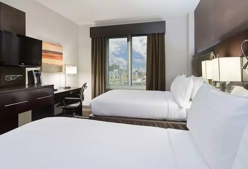 Fotos del hotel Holiday Inn Lower East Side, An Ihg:  22