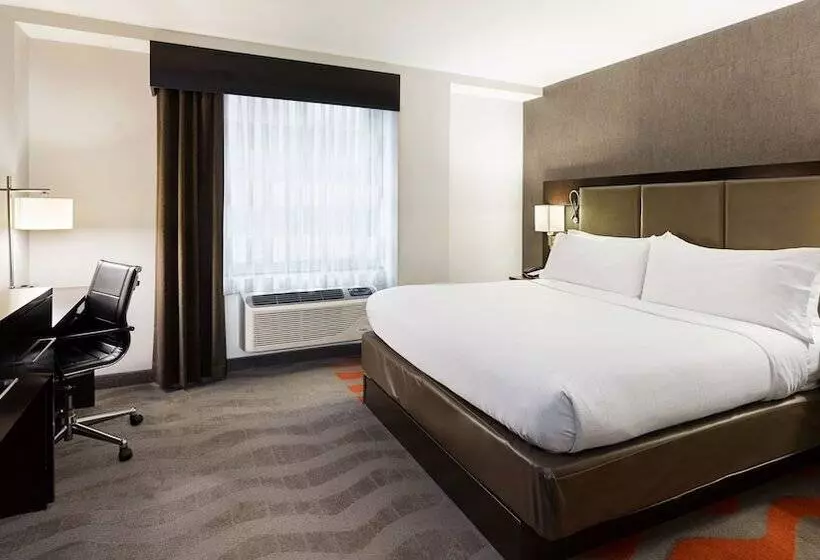 Fotos del hotel Holiday Inn Lower East Side, An Ihg:  12