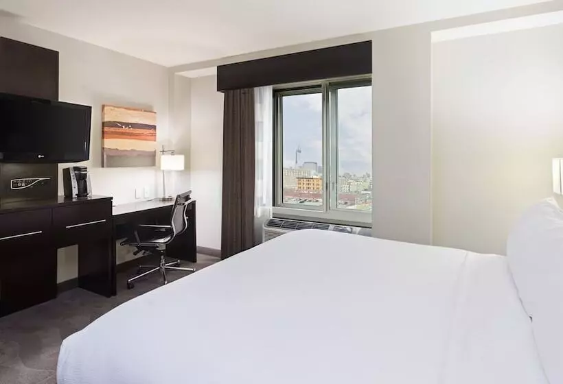 Fotos del hotel Holiday Inn Lower East Side, An Ihg:  19